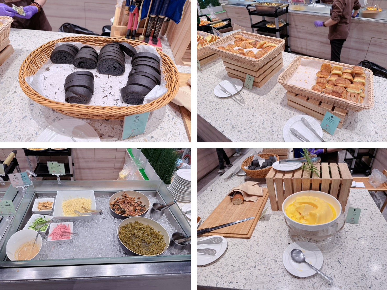 南投鹿谷住宿推薦｜入住溪頭自然教育園區！溪頭福華渡假飯店漢光樓豪華客房開箱  森林下午茶＋夜間導覽一次滿足（2026）詳細分享