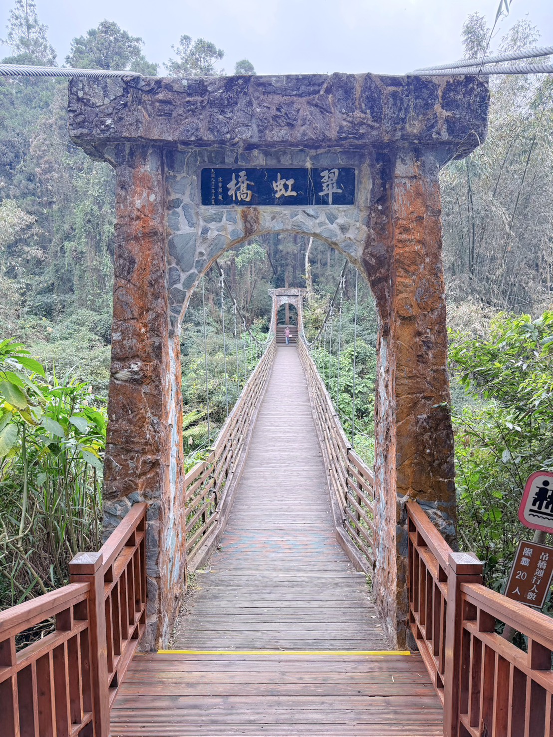 南投鹿谷|溪頭自然教育園區大學池步道 漫步森林吸收芬多精 親子必訪森林步道、竹橋美景一次收集 親子路線攻略分享 - 第8張圖 南投鹿谷|溪頭自然教育園區大學池步道 漫步森林吸收芬多精 親子必訪森林步道、竹橋美景一次收集 親子路線攻略分享