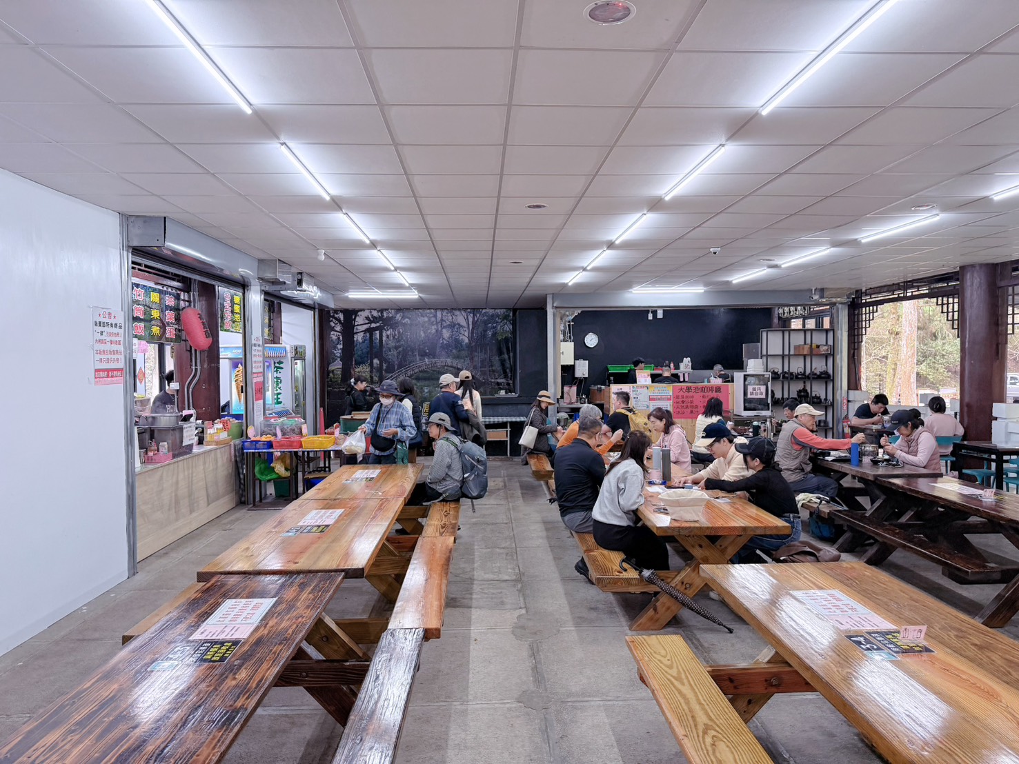 南投鹿谷|溪頭自然教育園區大學池步道 漫步森林吸收芬多精 親子必訪森林步道、竹橋美景一次收集 親子路線攻略分享 - 第23張圖 南投鹿谷|溪頭自然教育園區大學池步道 漫步森林吸收芬多精 親子必訪森林步道、竹橋美景一次收集 親子路線攻略分享